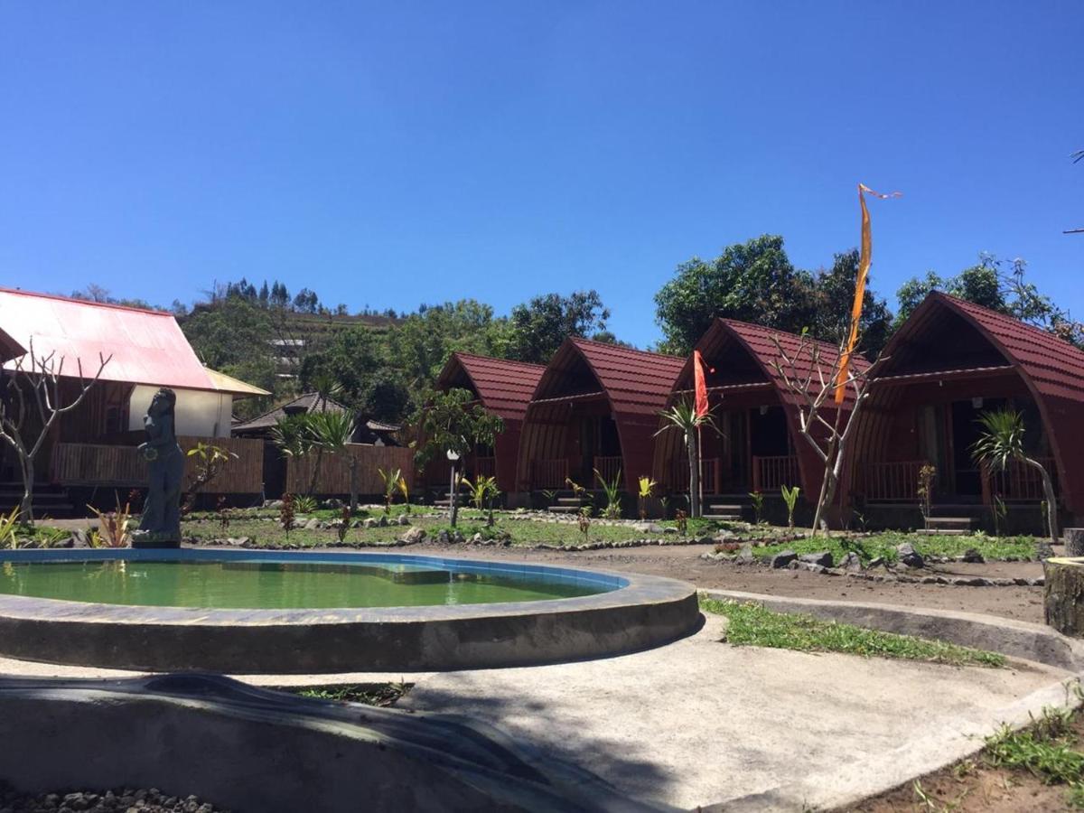 Kintamani Cabins Exterior photo