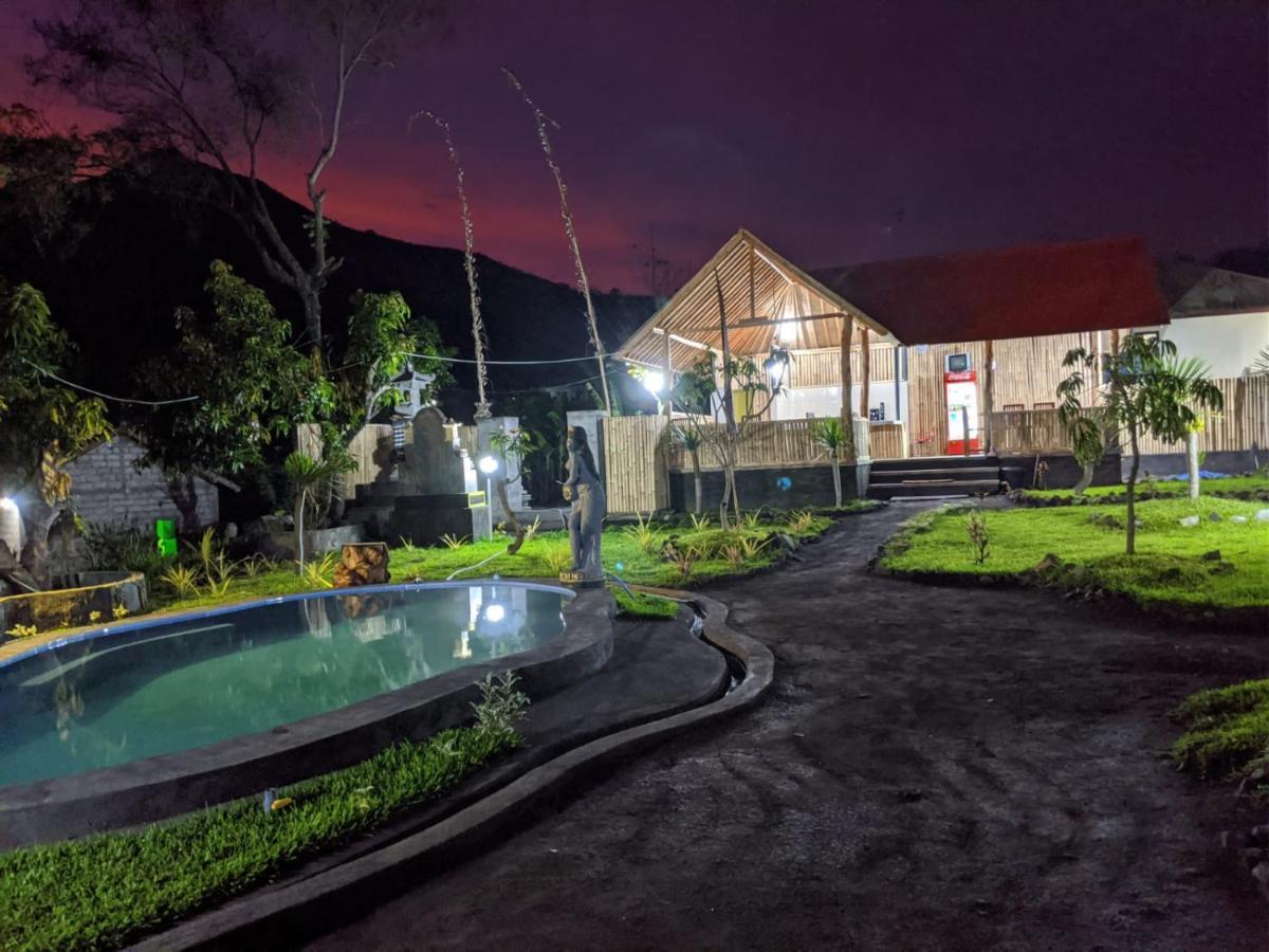 Kintamani Cabins Exterior photo