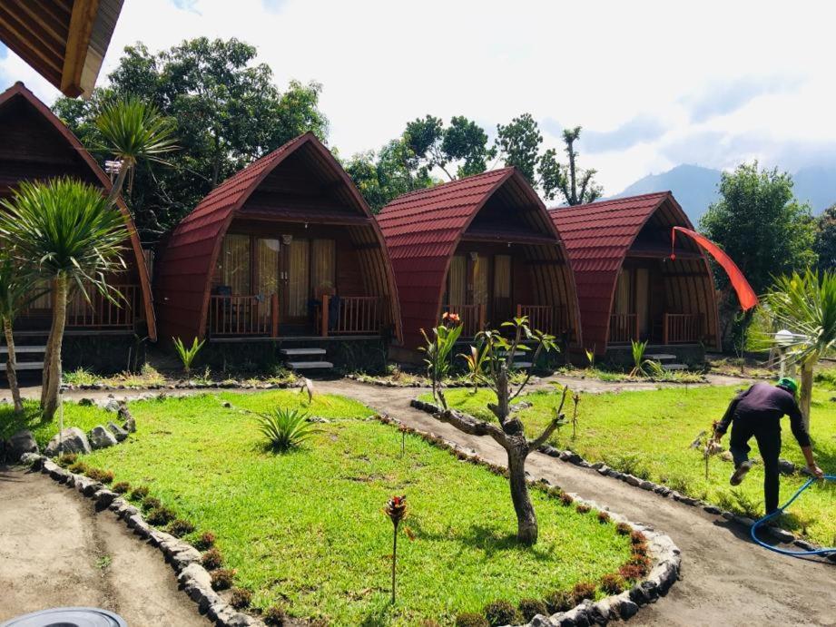 Kintamani Cabins Room photo